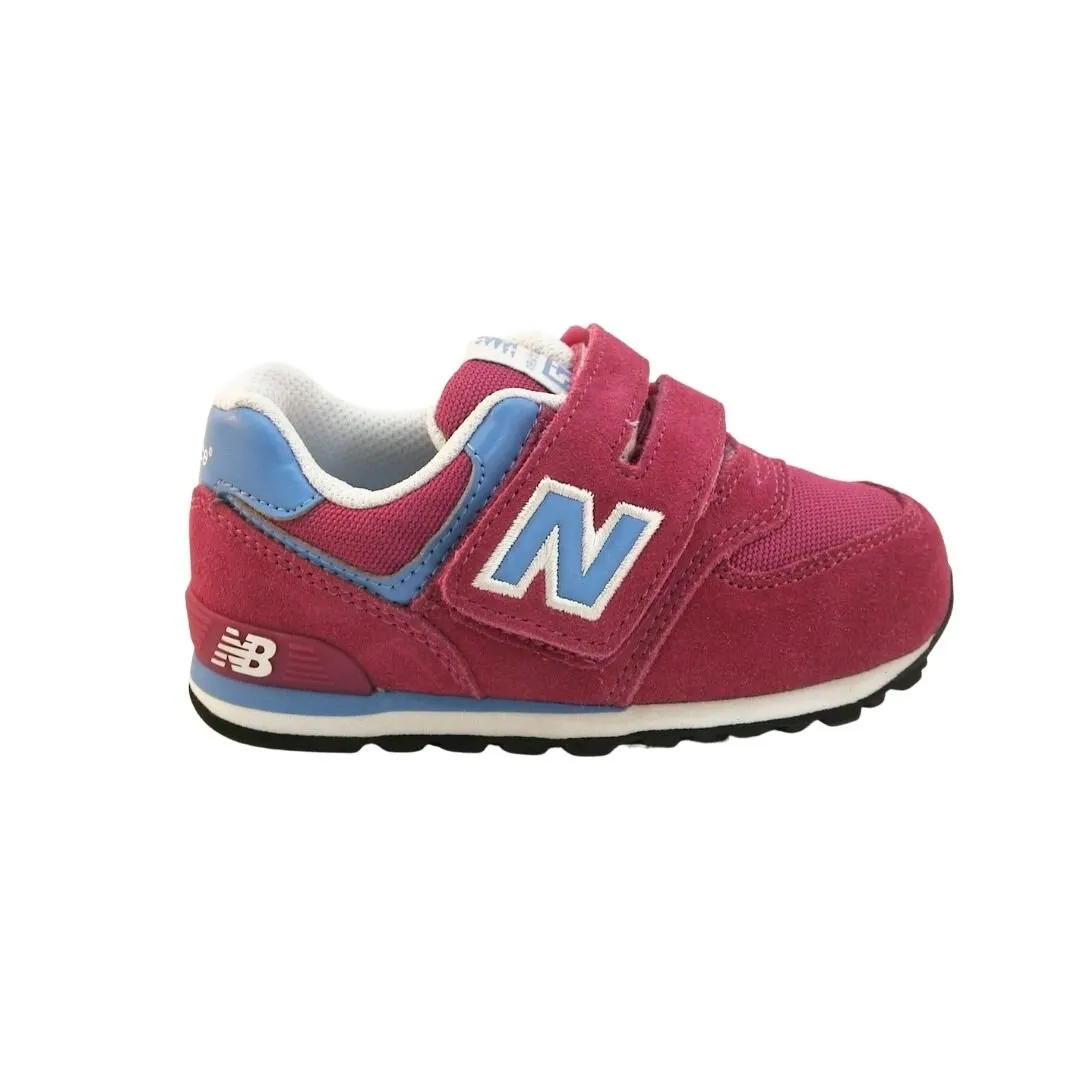 Scarpa da bambina New Balance 574