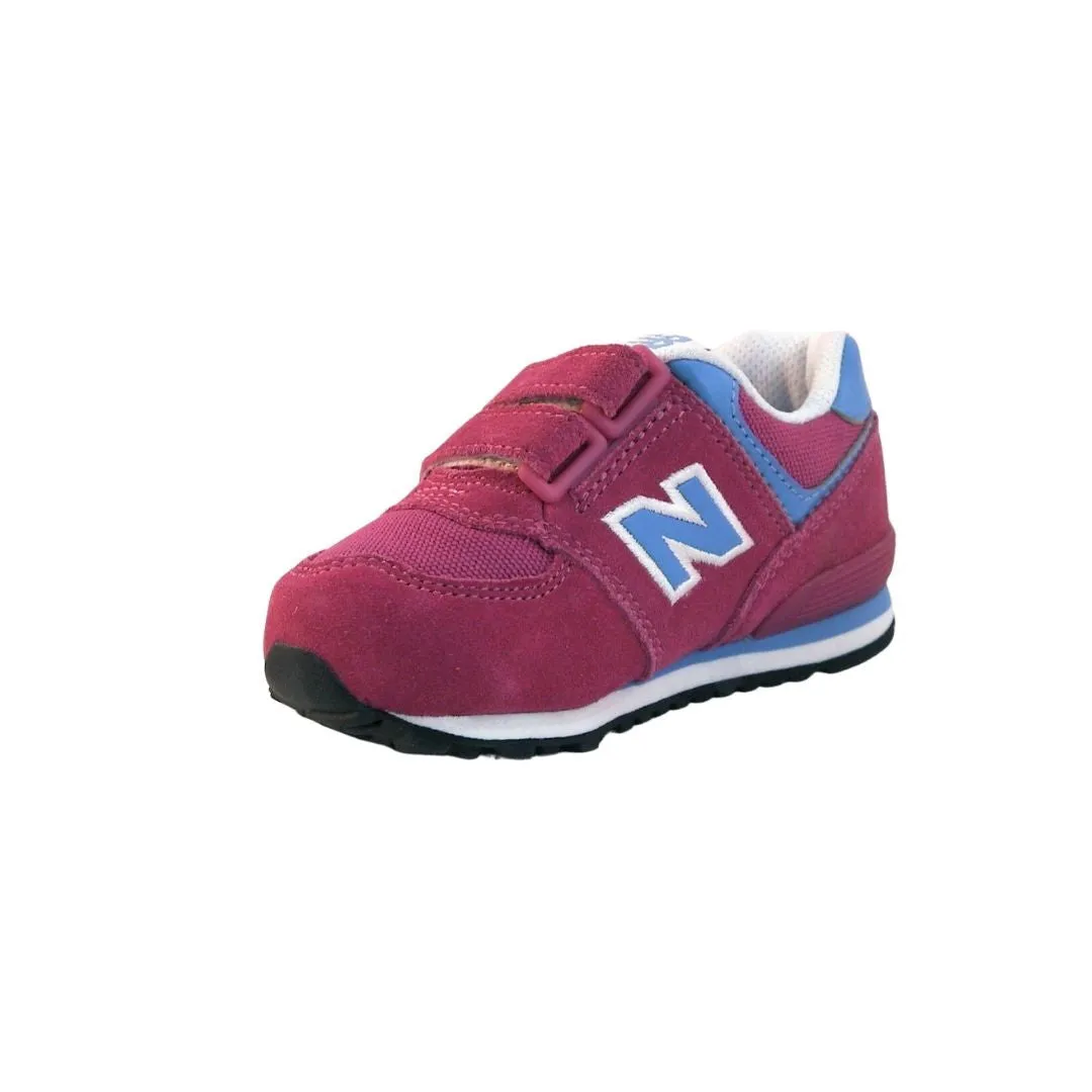 Scarpa da bambina New Balance 574