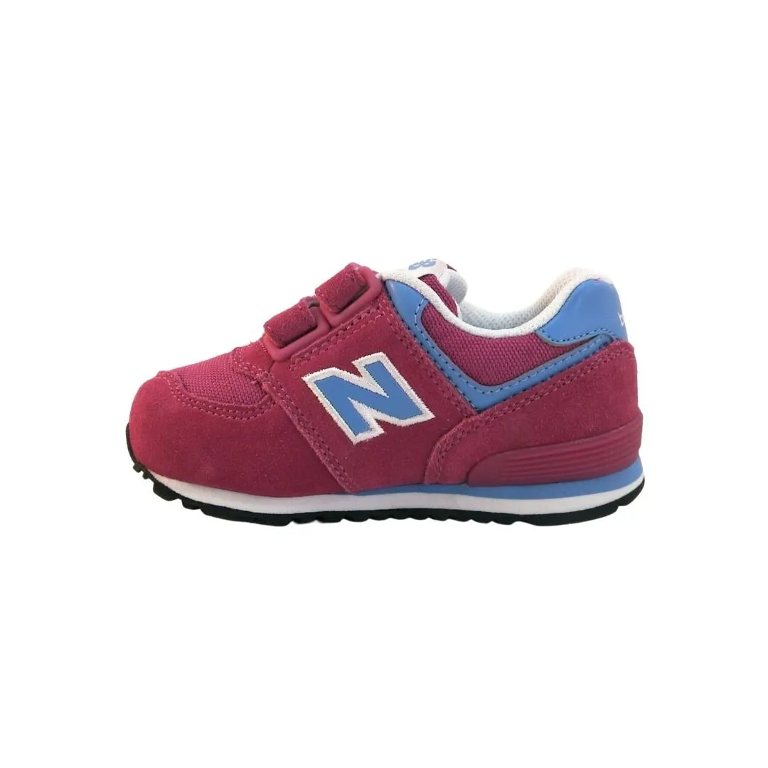 Scarpa da bambina New Balance 574