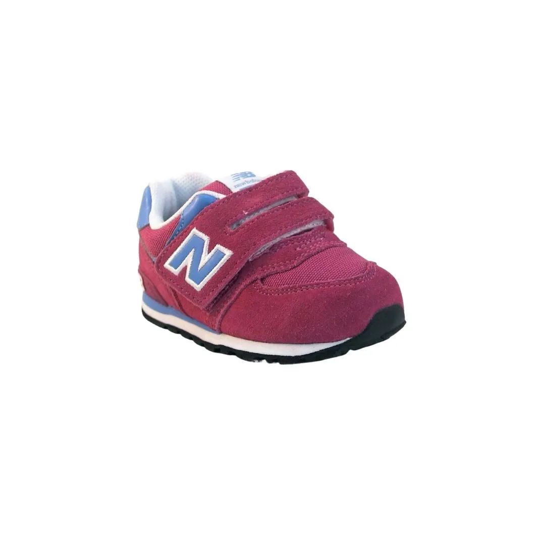 Scarpa da bambina New Balance 574
